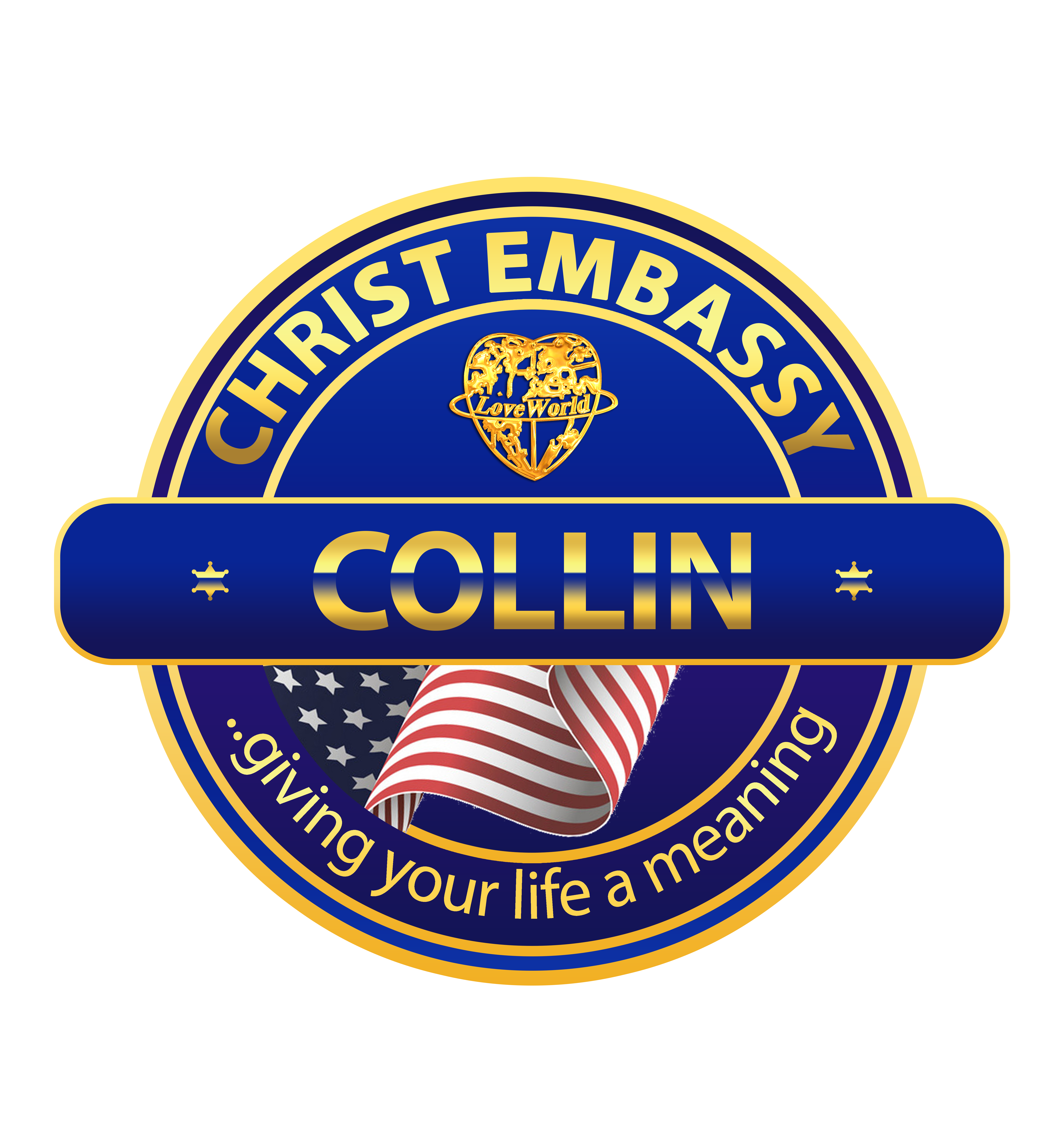 Christ Embassy Collin